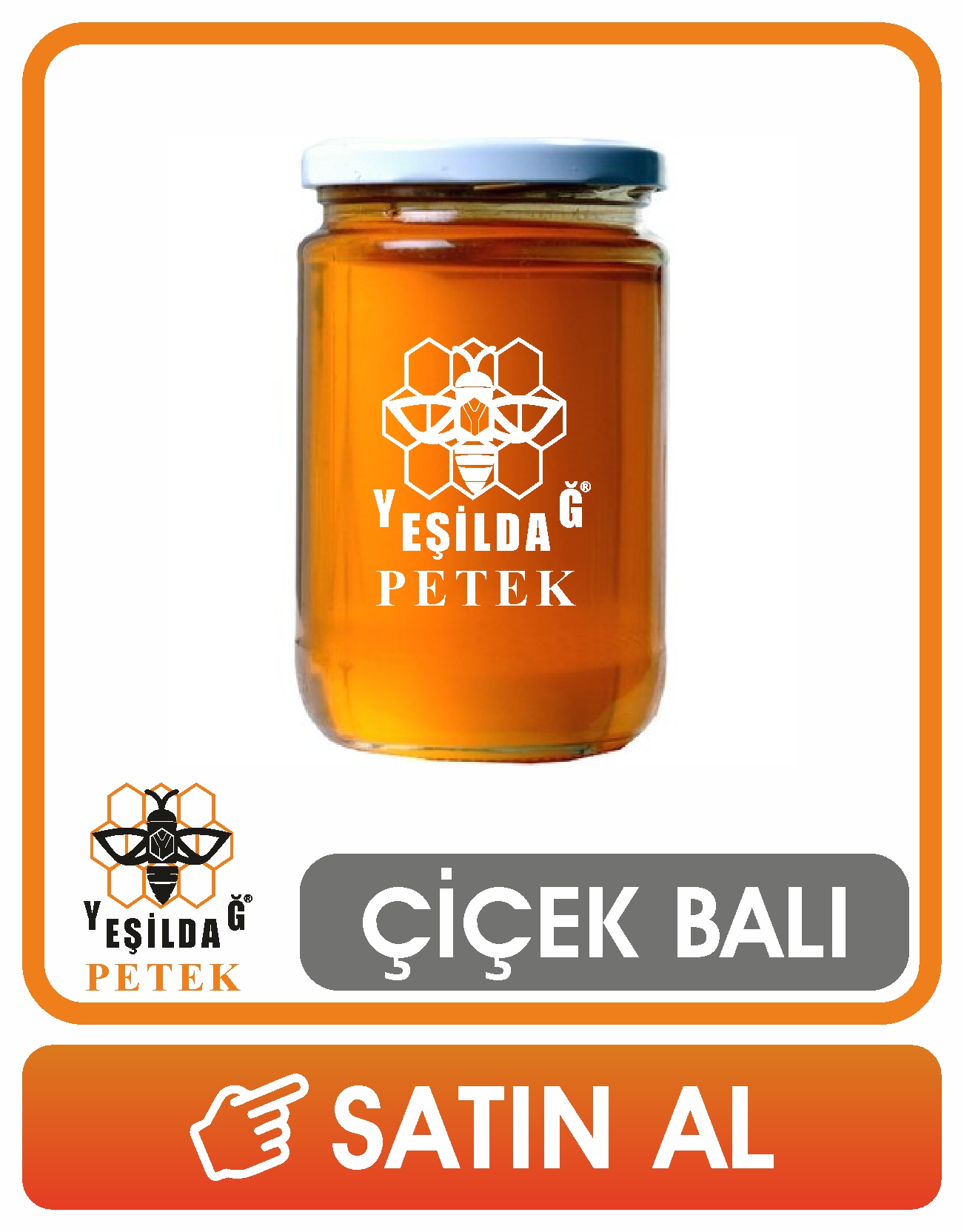 Yeşildağ Petek Bal Milas Petek Balı Milas Propolis Milas Arı Keki